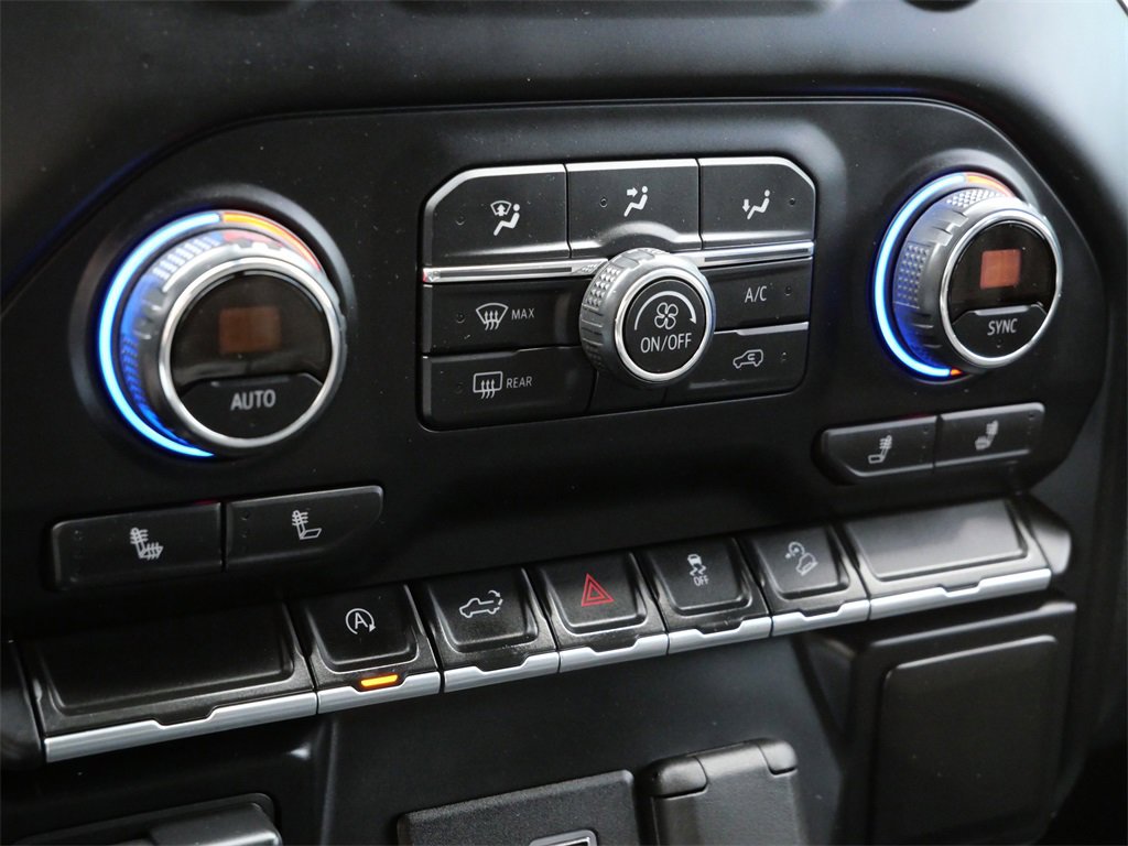 Used 2019 Chevrolet Silverado 1500 LT w/ All-Star Edition image 20