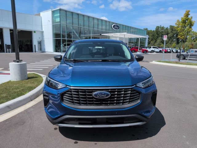 Certified 2023 Ford Escape Active AWD/4WD image 8