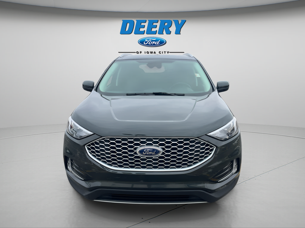 Certified 2024 Ford Edge SEL w/ Convenience Package AWD/4WD image 9