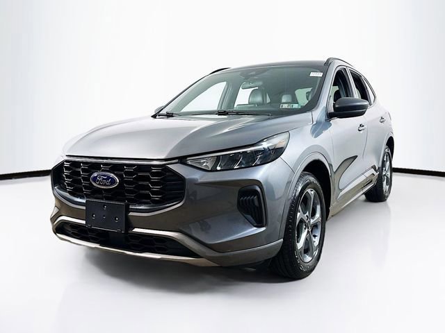 Certified 2024 Ford Escape ST-Line