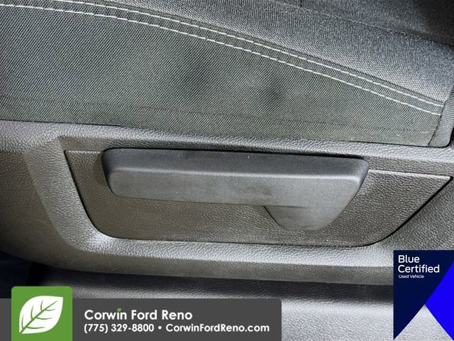 Used 2021 RAM 2500 Tradesman image 22