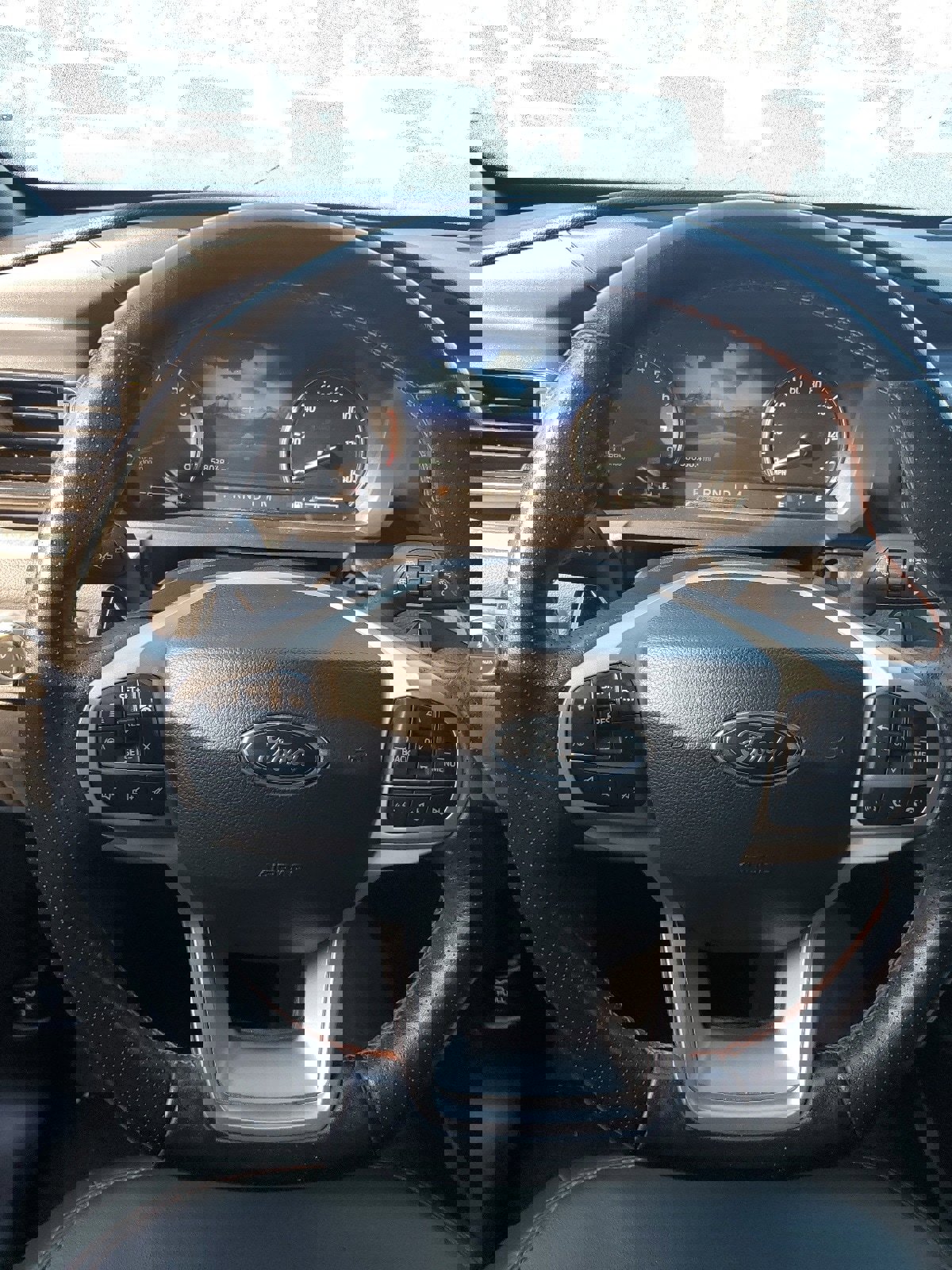 Certified 2022 Ford Explorer Timberline image 11