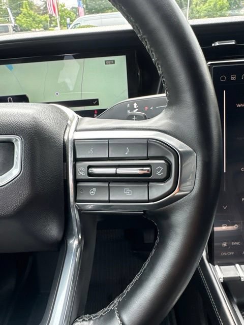 Used 2025 GMC Terrain Elevation w/ Elevation Premium Package AWD/4WD image 25