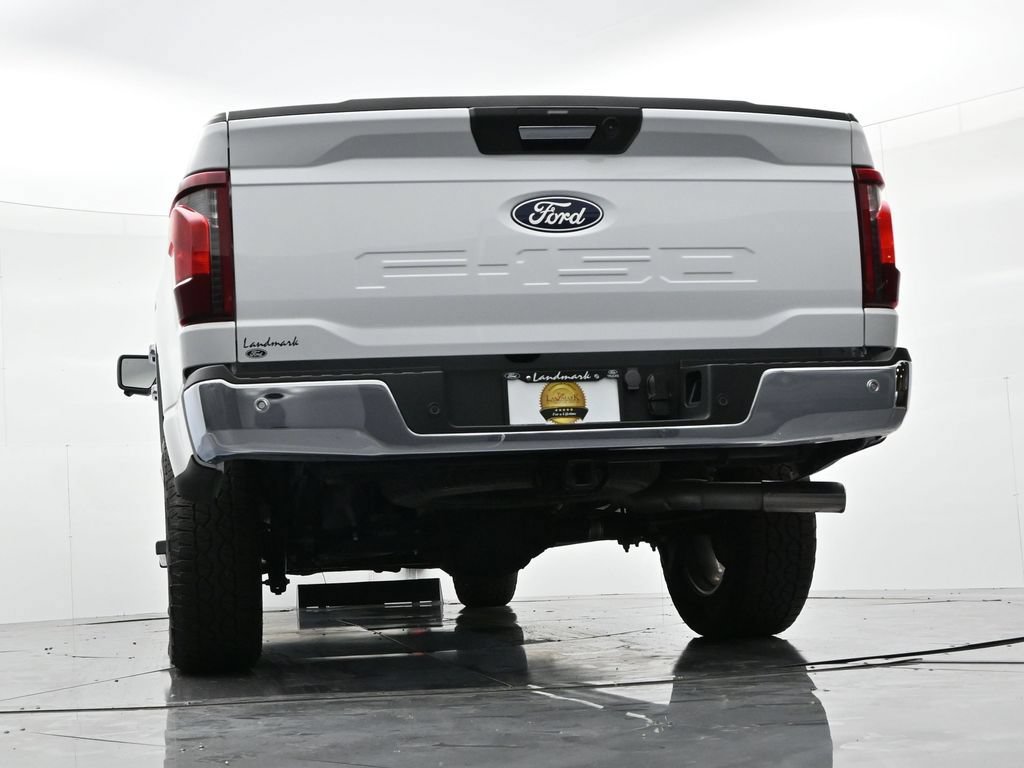 Certified 2024 Ford F150 XLT w/ Mobile Office Package AWD/4WD image 20