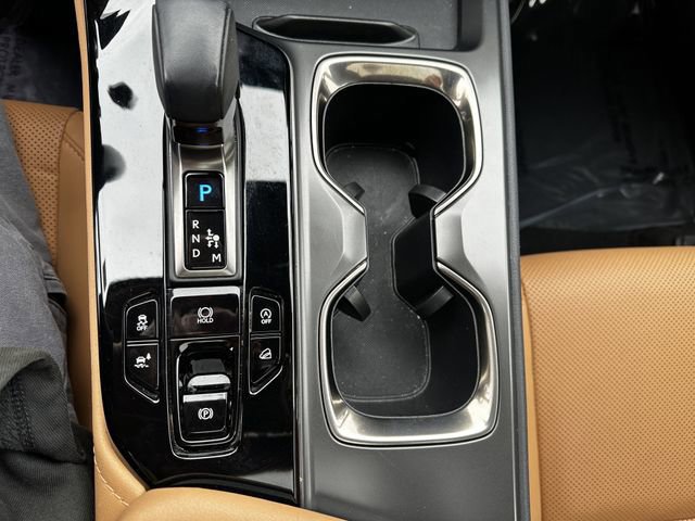 Used 2023 Lexus NX 350 AWD w/ Cold Area Package image 26