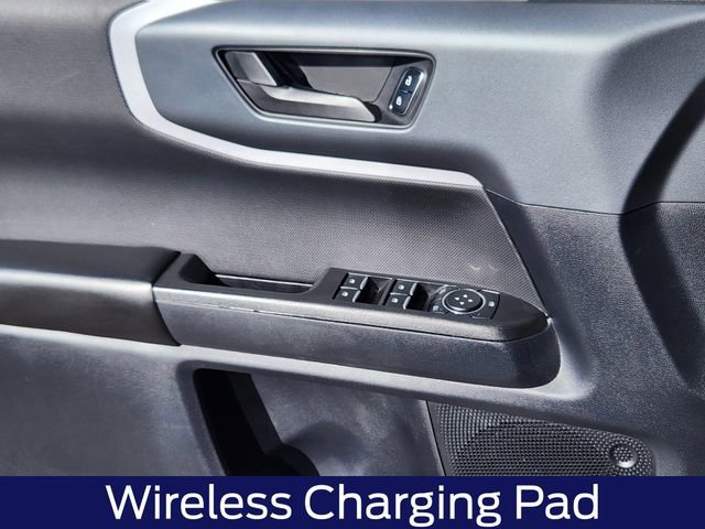 Certified 2023 Ford Bronco Sport Big Bend w/ Convenience Package image 12