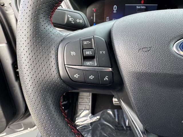 Certified 2024 Ford Escape ST-Line w/ Cold Weather Package image 19
