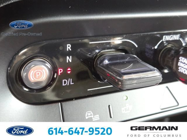 Used 2025 MINI Cooper S FWD image 28