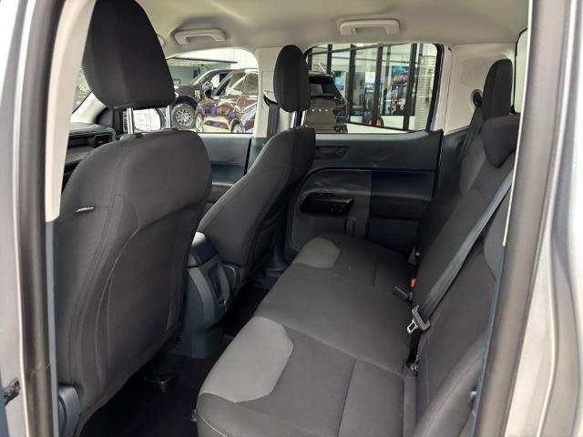 Certified 2023 Ford Maverick XL image 11