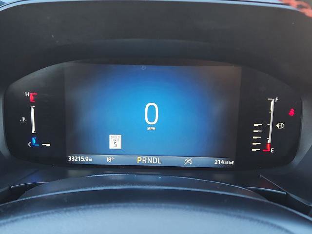 Certified 2023 Ford Escape ST-Line w/ Tech Pack #1 image 29