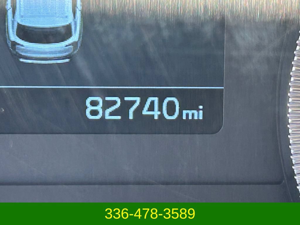 Used 2022 Kia Telluride LX AWD/4WD image 16