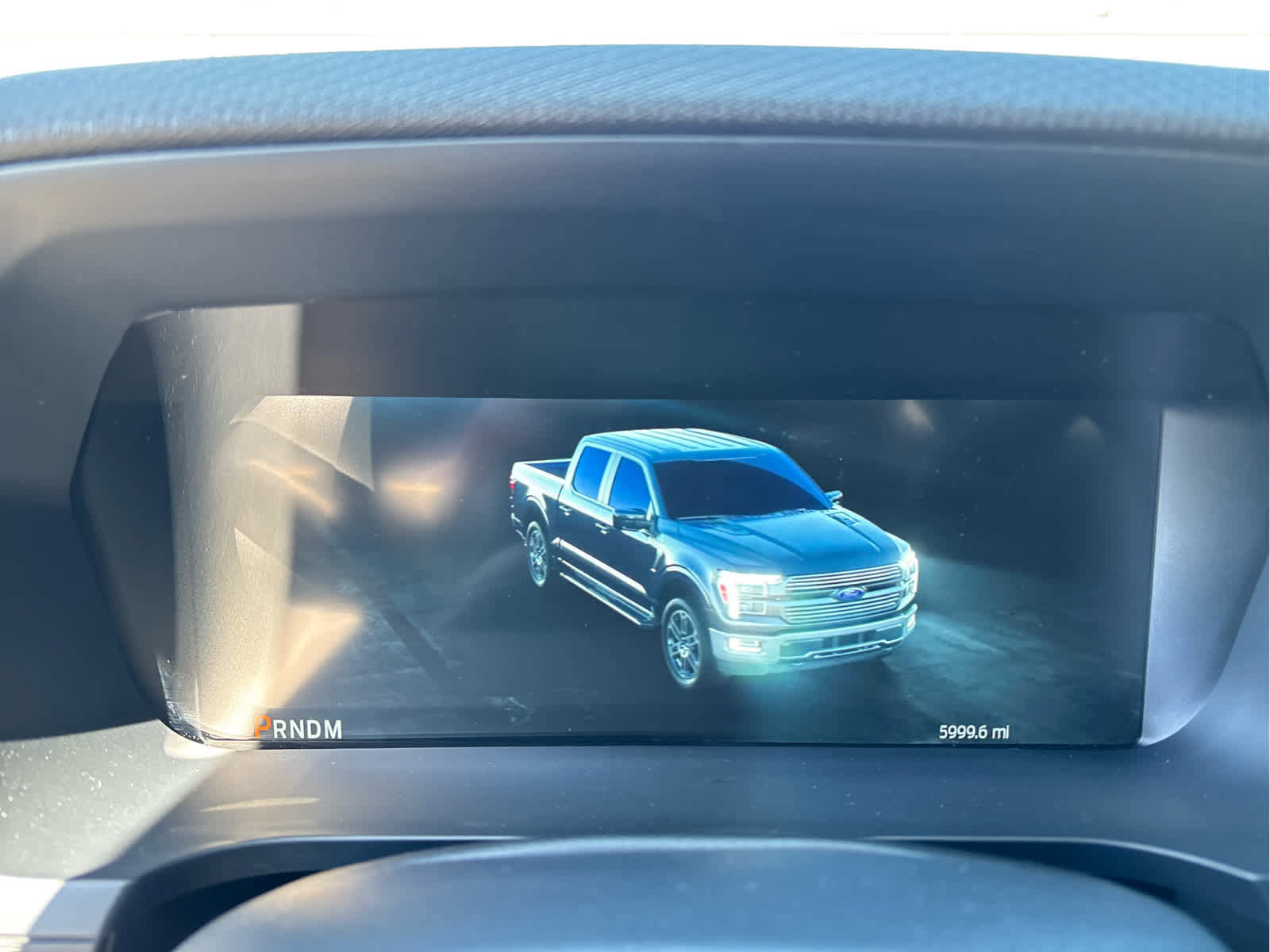 Certified 2025 Ford F150 STX image 18