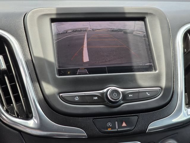 Used 2022 Chevrolet Equinox LT FWD image 10