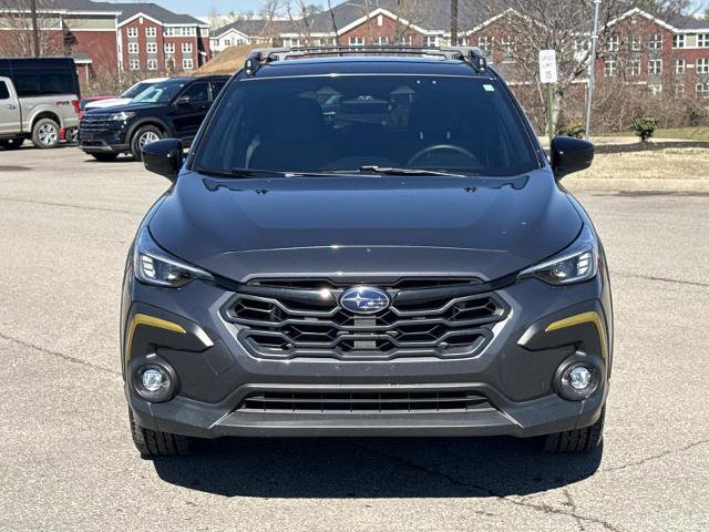 Used 2024 Subaru Crosstrek 2.5i Sport image 2