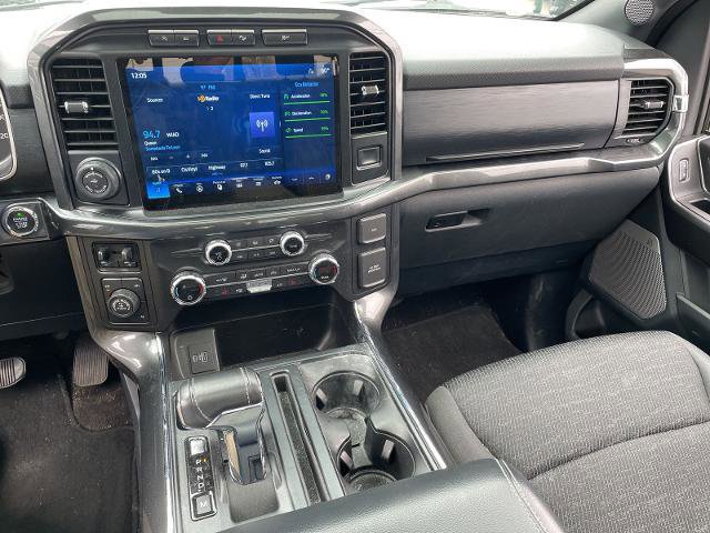 Certified 2021 Ford F150 XLT w/ Equipment Group 302A High image 21