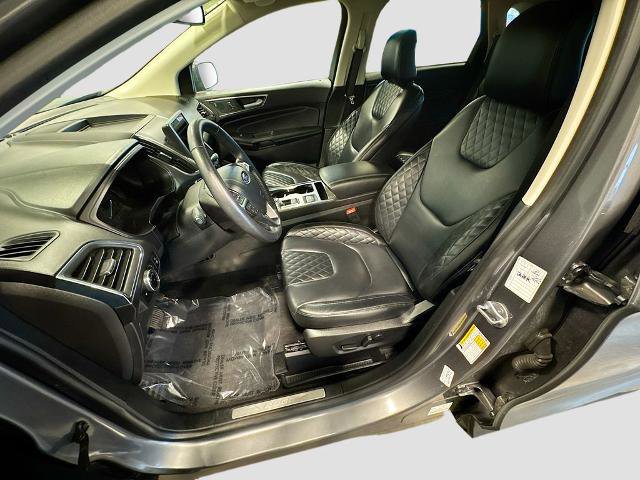 Certified 2024 Ford Edge Titanium image 17