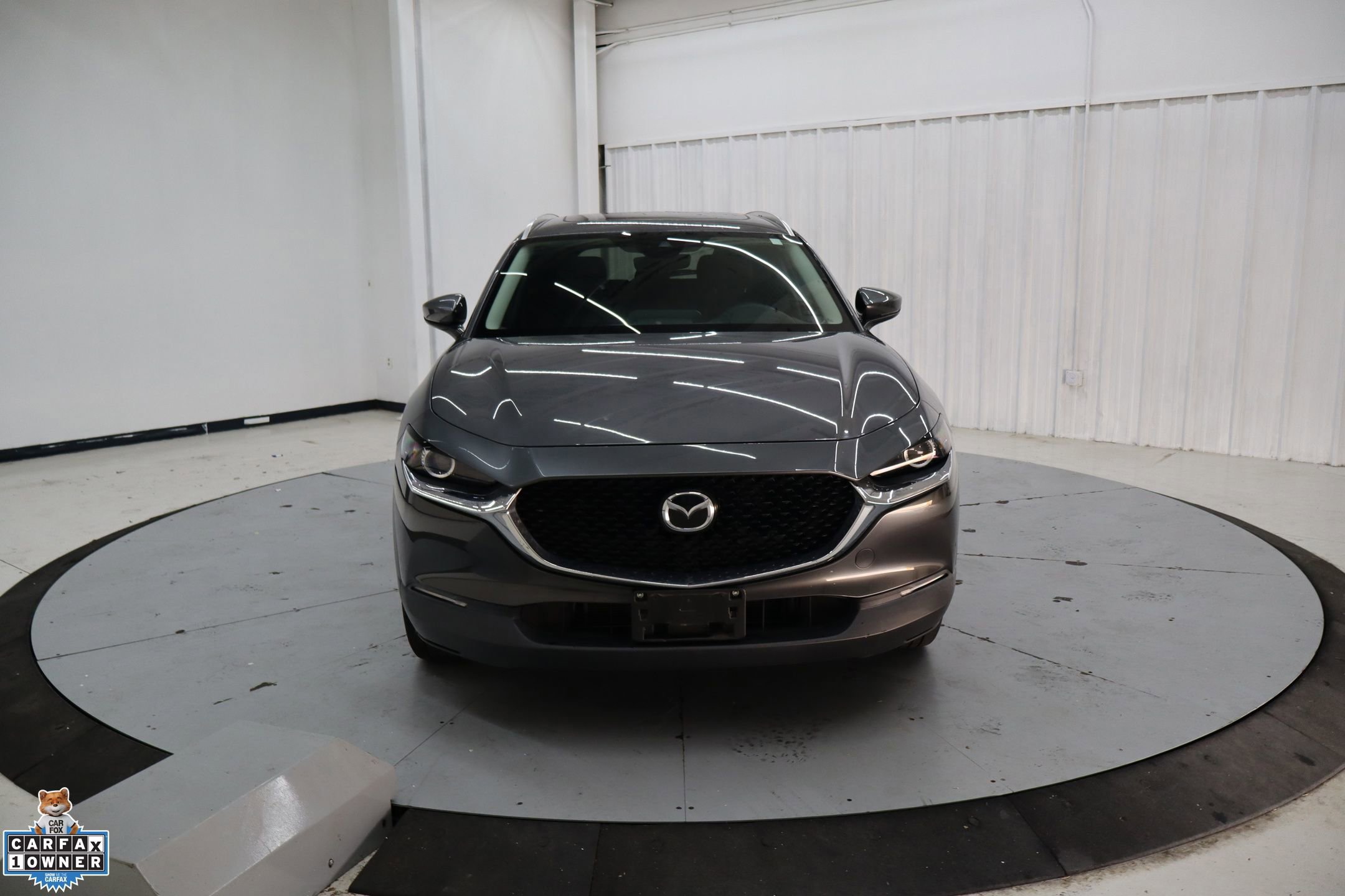 Used 2022 MAZDA CX-30 AWD 2.5 S w/ Preferred Package image 14