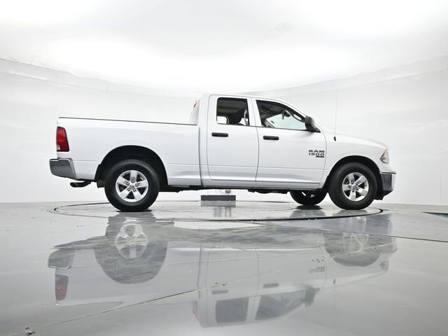 Used 2024 RAM 1500 Classic SLT image 30