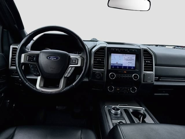 Certified 2021 Ford Expedition XLT AWD/4WD image 31