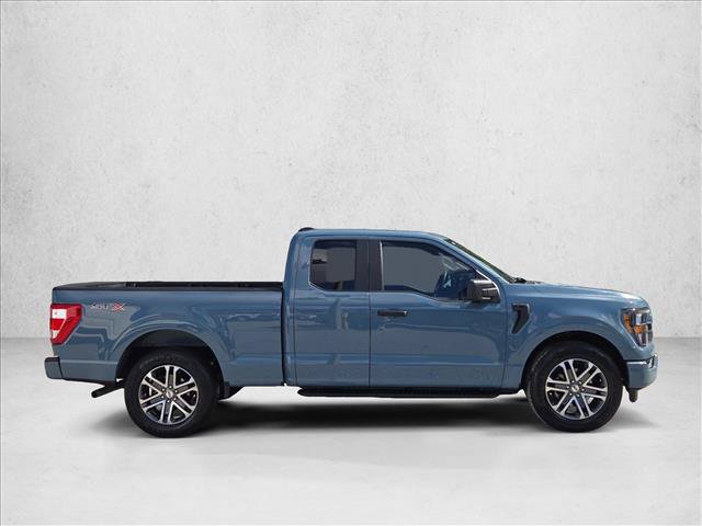 Certified 2023 Ford F150 XL w/ STX Appearance Package RWD video 4