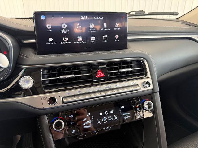 Used 2025 Genesis G70 2.5T RWD image 4