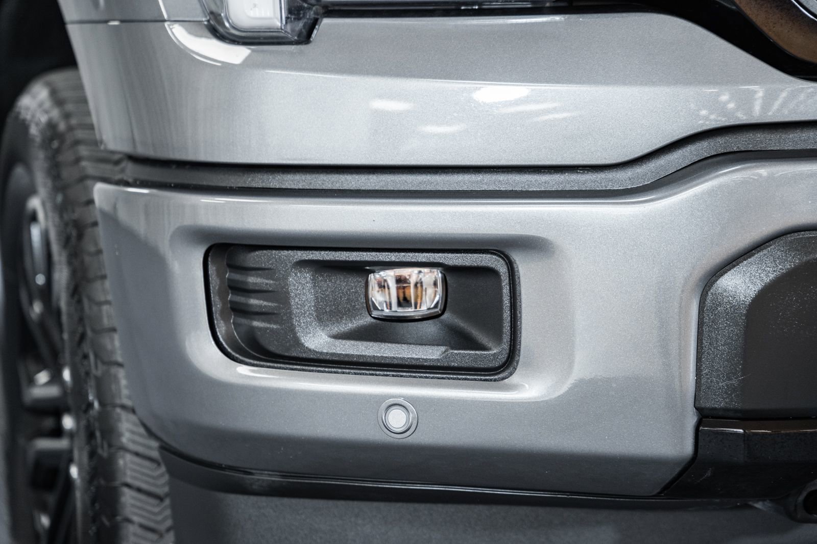 Certified 2025 Ford F150 Lariat image 14