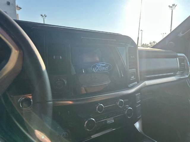 Certified 2024 Ford F150 King Ranch w/ FX4 Off-Road Package AWD/4WD image 15