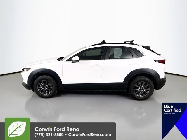 Used 2023 MAZDA CX-30 AWD 2.5 S image 3