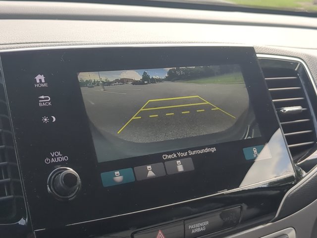 Used 2019 Honda Pilot EX-L image 20