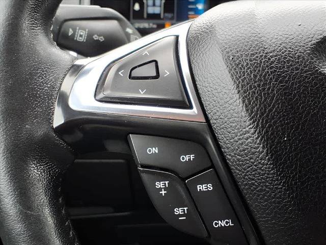 Certified 2022 Ford Edge SEL w/ Convenience Package image 21