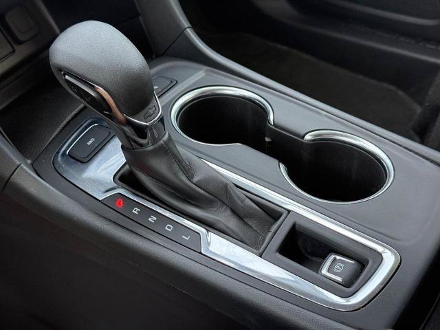 Used 2024 Chevrolet Equinox LT AWD/4WD image 19