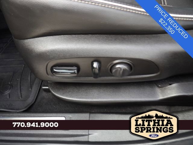 Used 2019 GMC Acadia Denali image 26