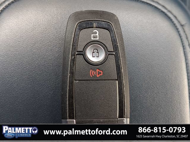 Certified 2025 Ford Maverick XLT w/ Equipment Group 302A AWD/4WD image 27