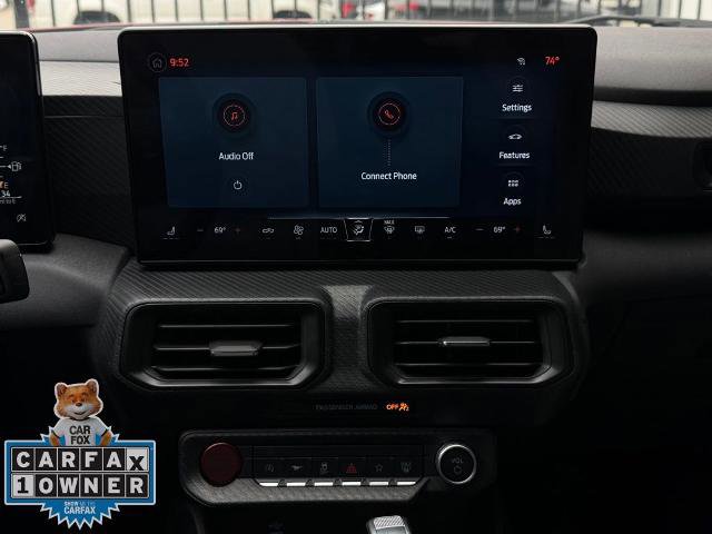 Certified 2024 Ford Mustang Coupe RWD image 16