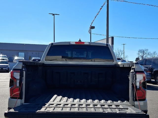 Certified 2025 Ford Ranger Raptor image 30