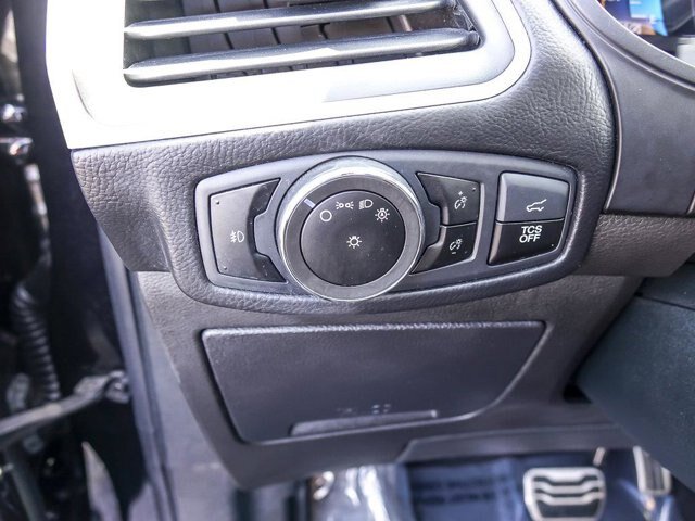 Certified 2023 Ford Edge ST-Line AWD/4WD image 26