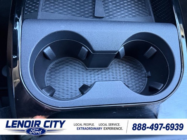 Certified 2025 Ford Mustang Mach-E Select w/ Comfort Package Lite RWD image 28