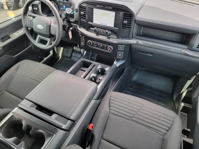 Certified 2023 Ford F150 XL w/ STX Appearance Package AWD/4WD image 39