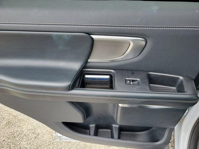 Certified 2025 Ford Expedition Platinum AWD/4WD image 15