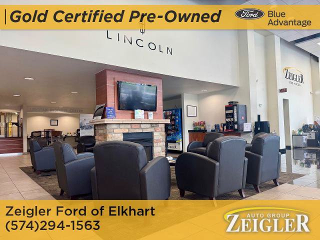 Certified 2023 Ford Escape ST-Line w/ Tech Pack #1 AWD/4WD image 37