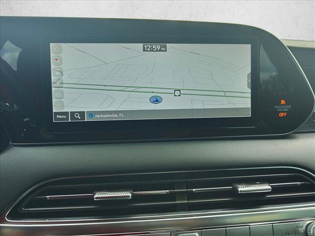 Used 2022 Hyundai Palisade Calligraphy w/ Cargo Package FWD image 12