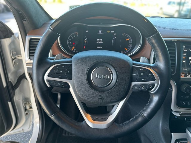 Used 2018 Jeep Grand Cherokee Summit image 15