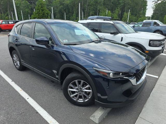 Used 2023 MAZDA CX-5 AWD 2.5 S image 1