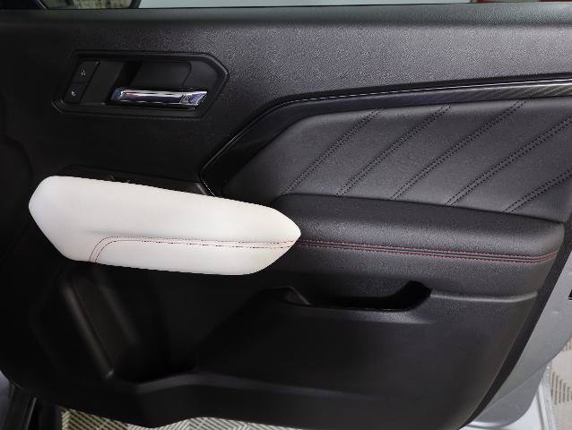 Used 2024 GMC Canyon AT4X AWD/4WD image 34