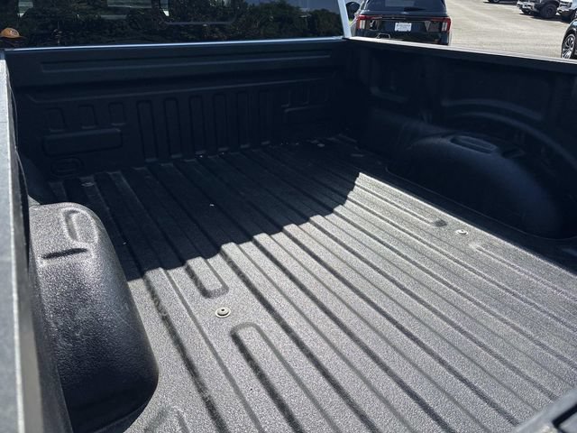 Certified 2023 Ford F150 Lariat w/ Equipment Group 502A High AWD/4WD image 13