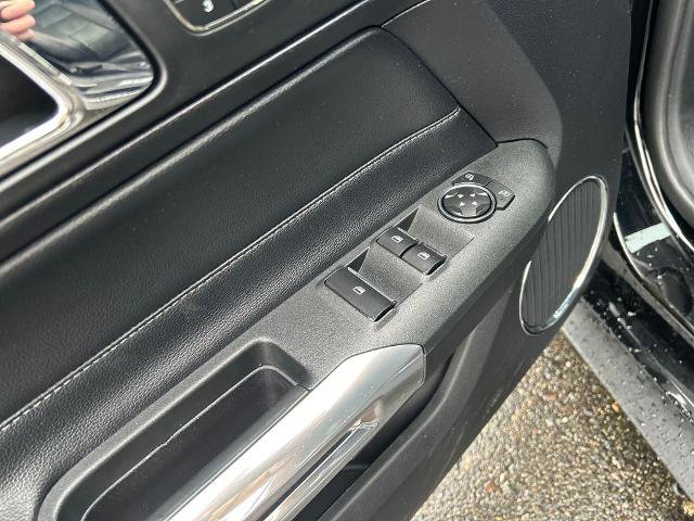 Certified 2017 Ford Mustang GT Premium w/ Equipment Group 401A image 20