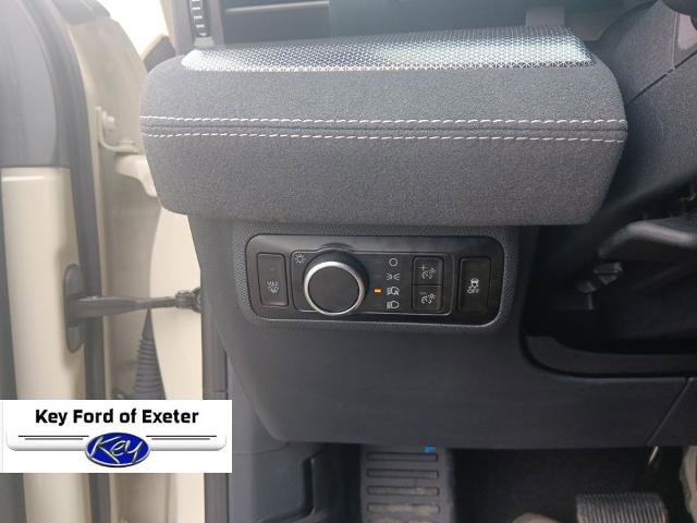 Certified 2025 Ford Mustang Mach-E GT image 23