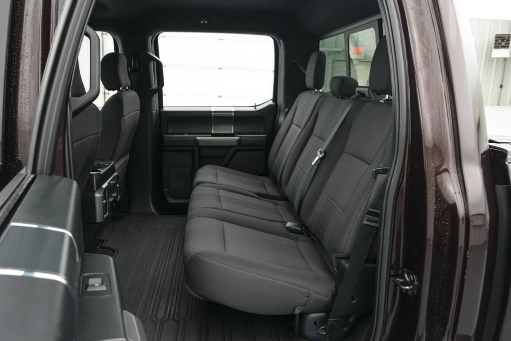 Certified 2020 Ford F150 XLT w/ Equipment Group 302A Luxury AWD/4WD image 21