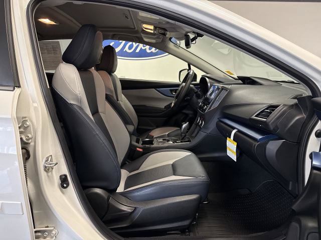 Used 2023 Subaru Crosstrek Hybrid w/ Moonroof Package w/Navigation AWD/4WD image 22