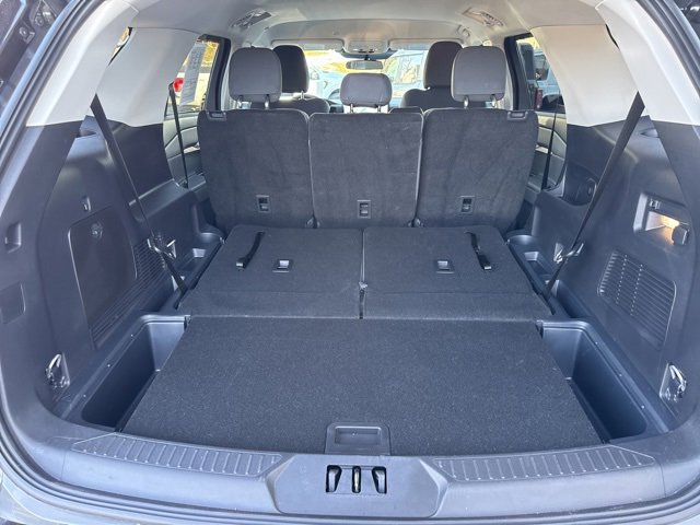 Certified 2025 Ford Explorer Active image 46